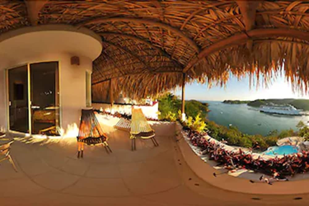 Hotel Playa Fandango