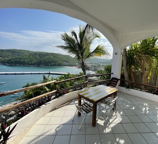 Studio Suite, Kitchenette