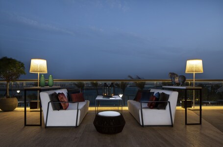 Grand Hyatt Abu Dhabi Hotel And Residences Emirates Pearl - Image 48