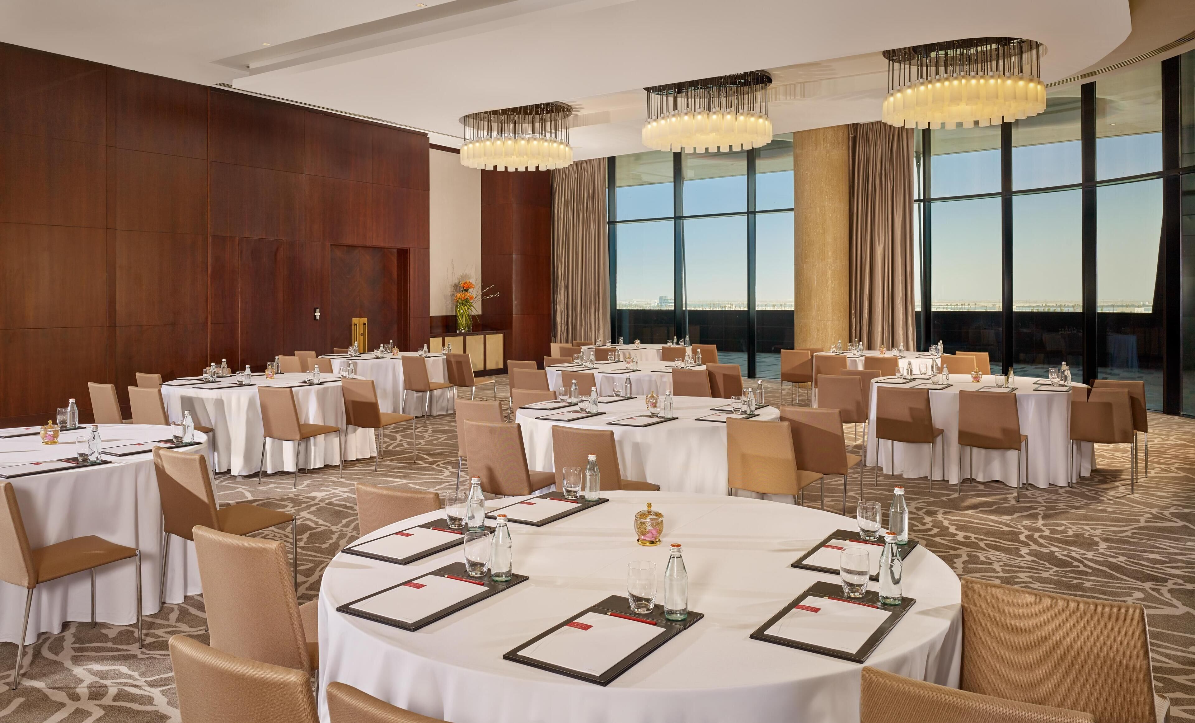Photo - Grand Hyatt Abu Dhabi Hotel And Residences Emirates Pearl