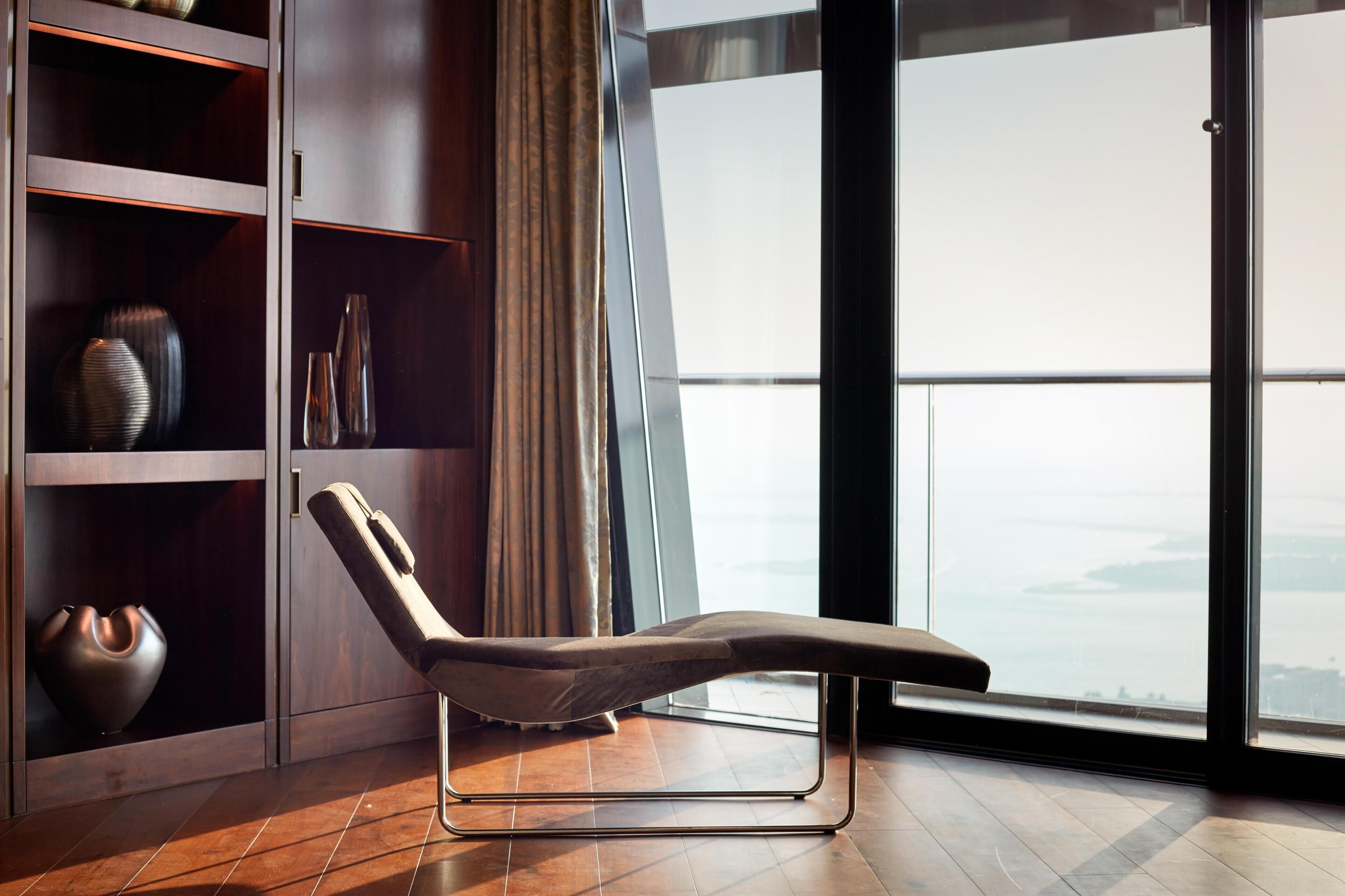 Photo - Grand Hyatt Abu Dhabi Hotel & Residences Emirates Pearl