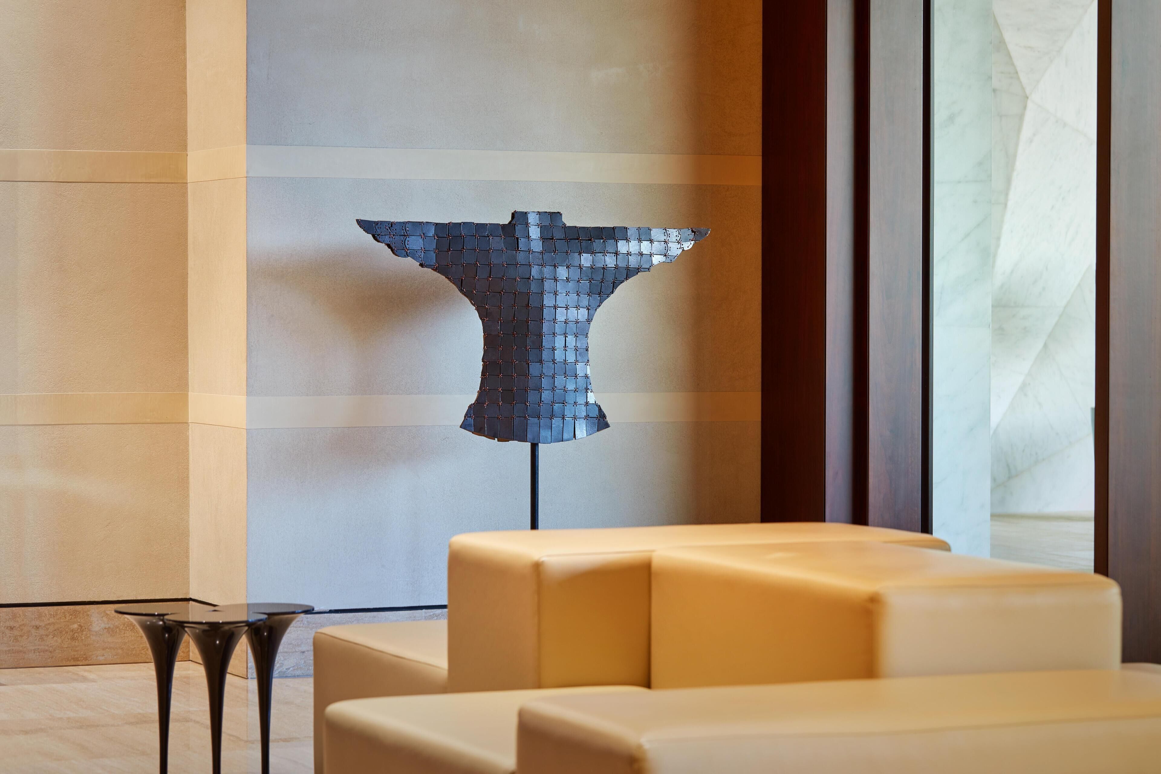 Foto - Grand Hyatt Abu Dhabi Hotel & Residences Emirates Pearl