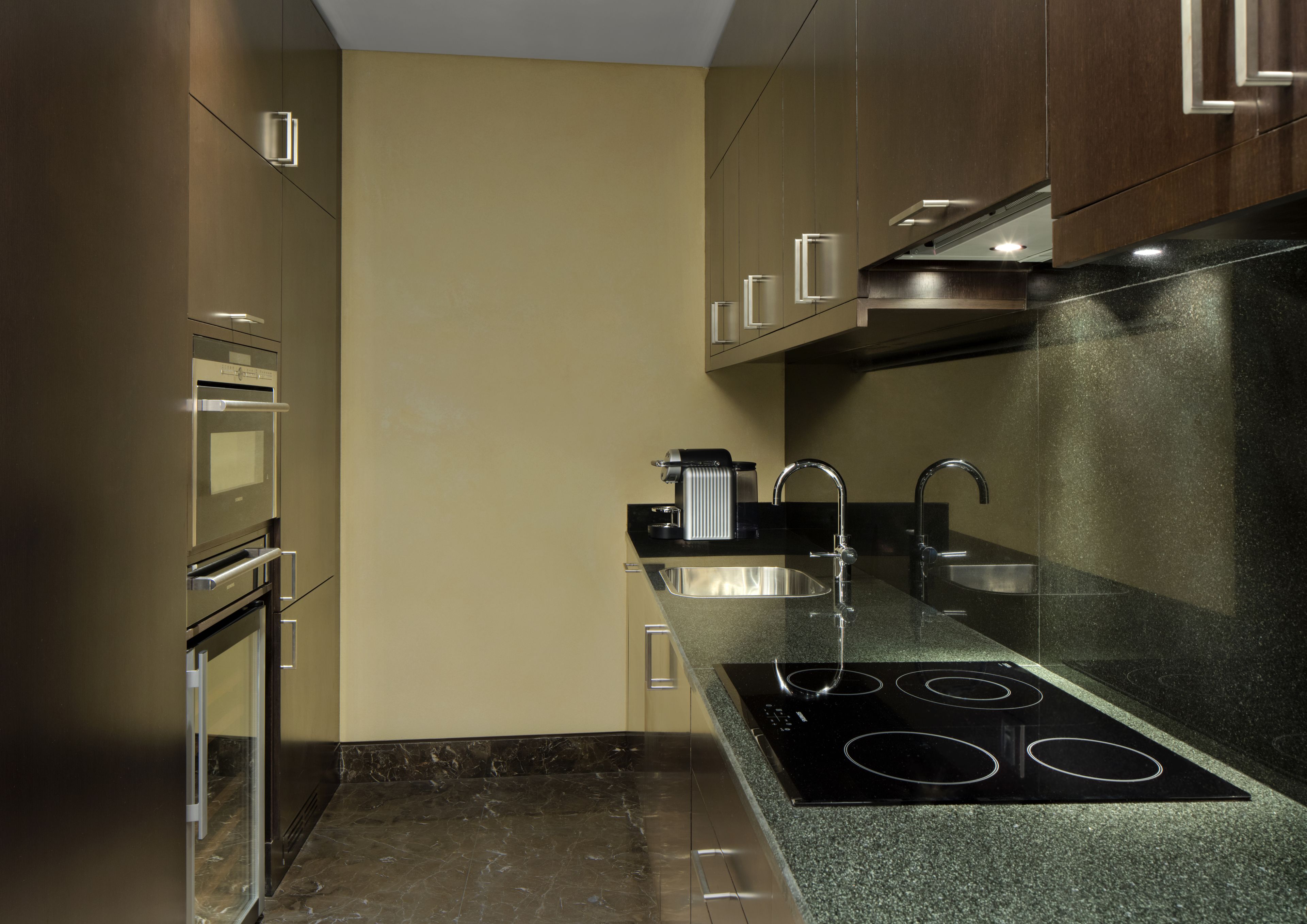 Foto - Grand Hyatt Abu Dhabi Hotel & Residences Emirates Pearl