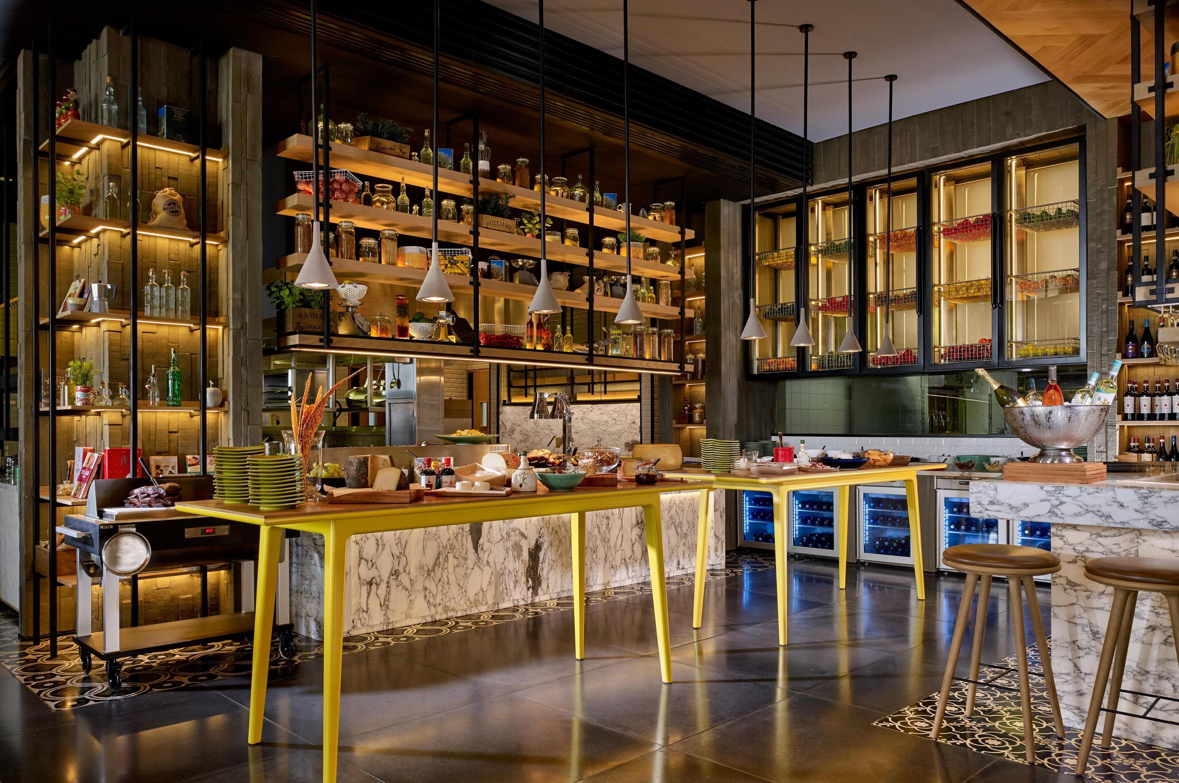 Foto - Grand Hyatt Abu Dhabi Hotel & Residences Emirates Pearl