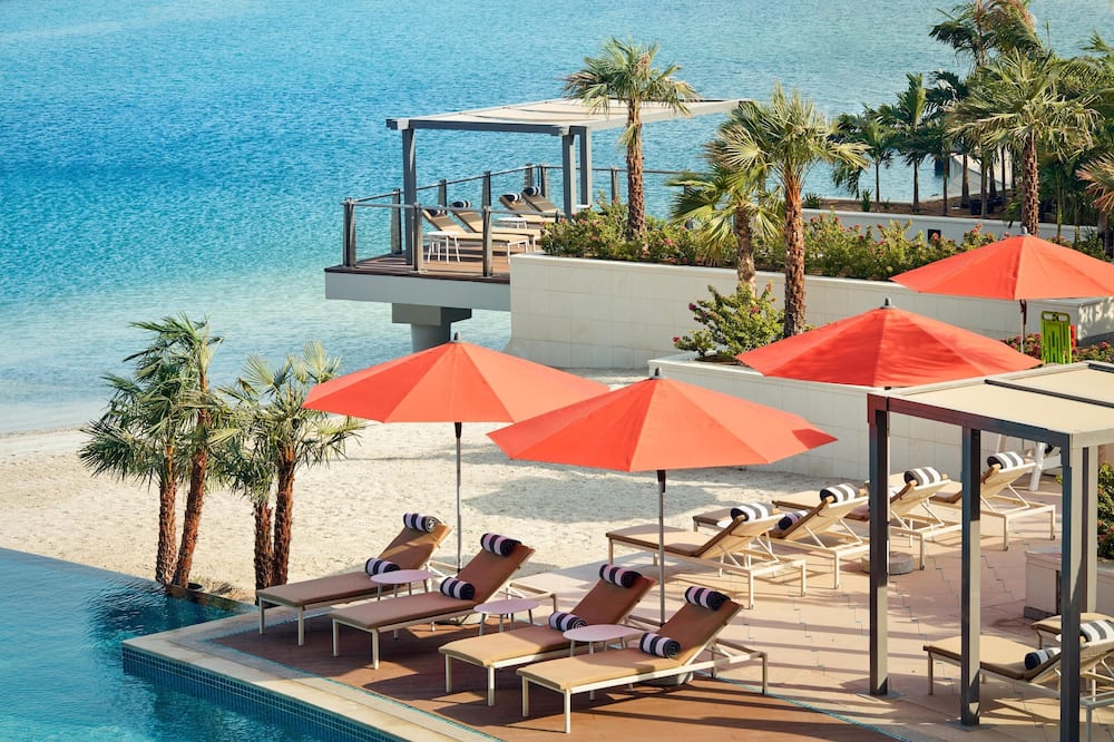 Grand Hyatt Abu Dhabi Hotel And Residences Emirates Pearl