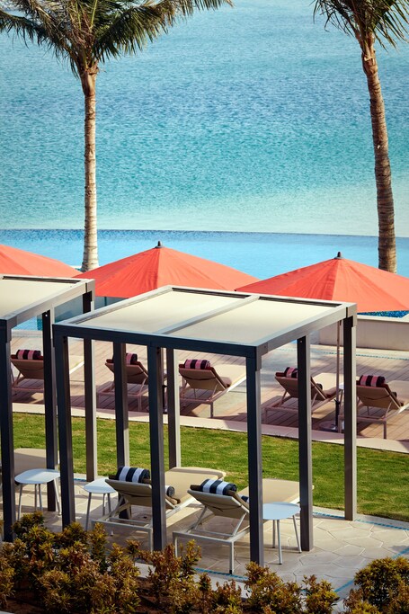 Grand Hyatt Abu Dhabi Hotel And Residences Emirates Pearl - Image 16