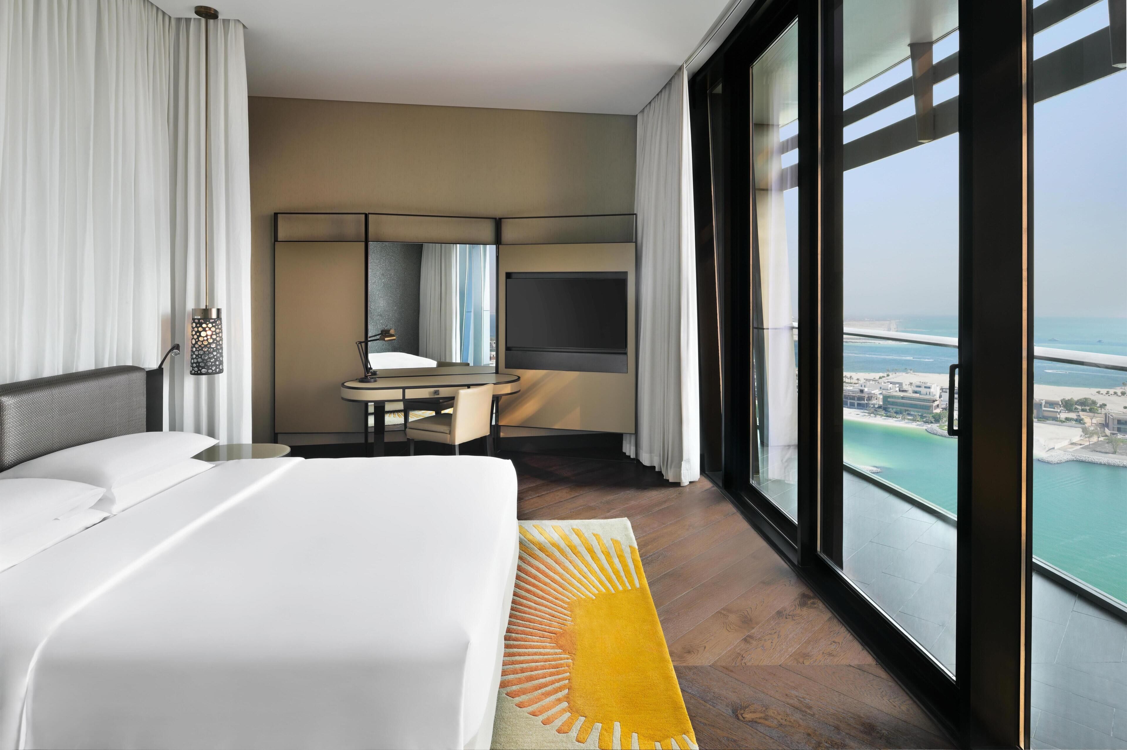 Photo - Grand Hyatt Abu Dhabi Hotel & Residences Emirates Pearl