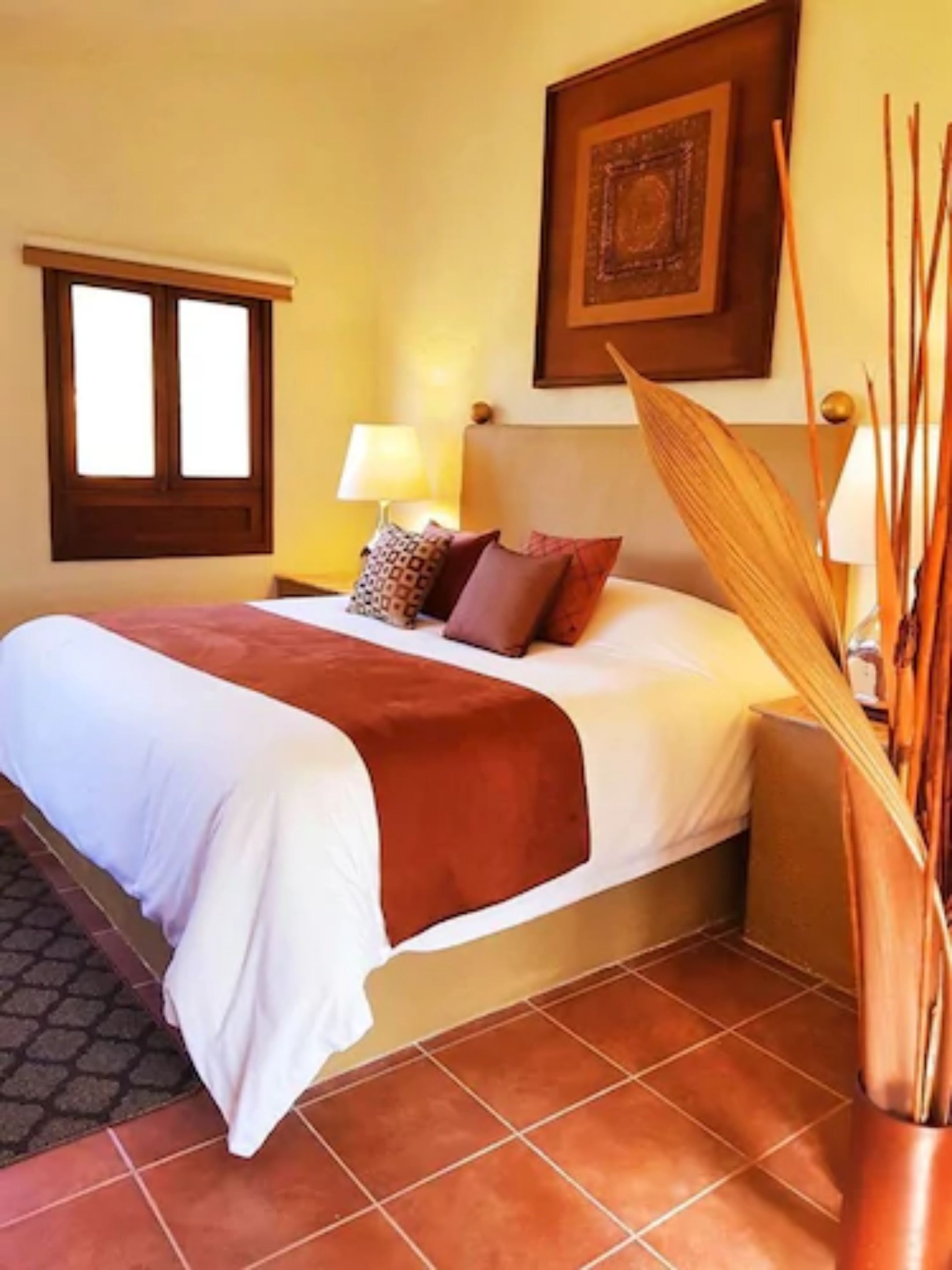 Suite Familiar Colibri