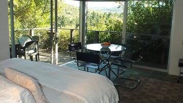 1 bedroom, rollaway beds, free WiFi