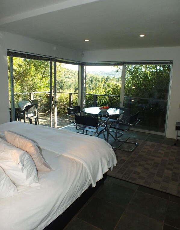 1 bedroom, rollaway beds, free WiFi