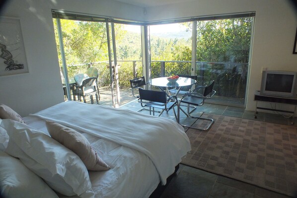 1 bedroom, rollaway beds, free WiFi