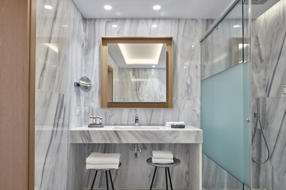 Myconian Korali Relais & Châteaux by null