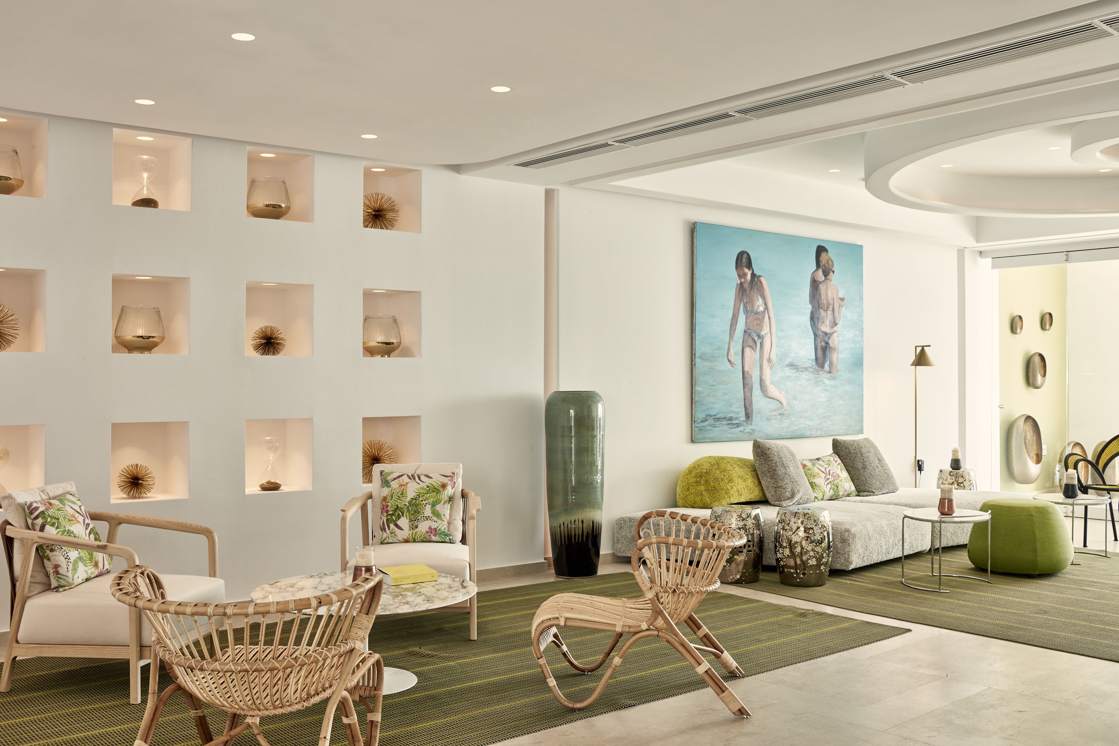 Photo - Myconian Korali Relais & Chateaux Hotel