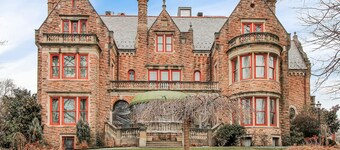 The Gables at Stirling Guest Hotel