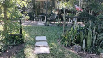 Jardin