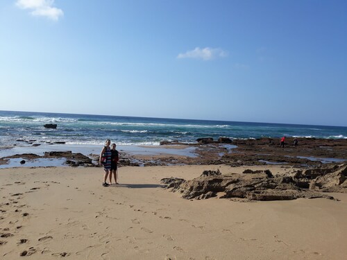 St Lucia Wilds