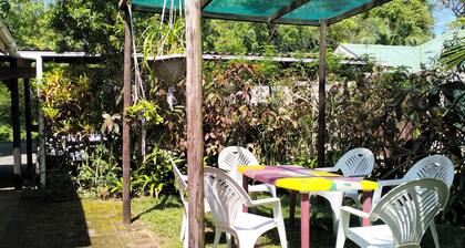 St Lucia Wilds