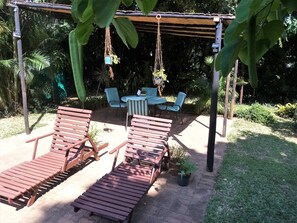 Garden - St Lucia Wilds (St. Lucia)