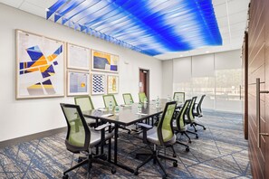 Meeting facility - Holiday Inn Express - Bethlehem by IHG (Bethlehem)
