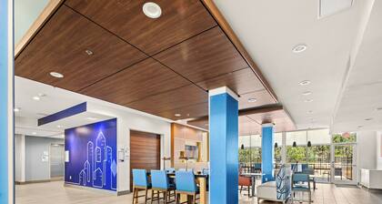 Holiday Inn Express - Bethlehem by IHG
