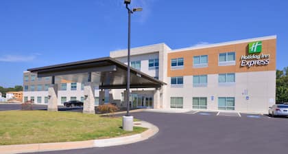 Holiday Inn Express - Bethlehem by IHG
