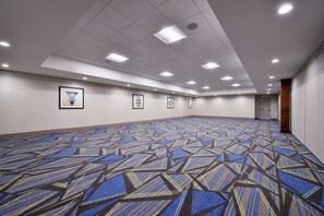 Salón de baile