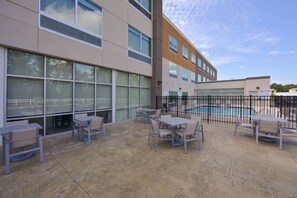 Servicio de la propiedad