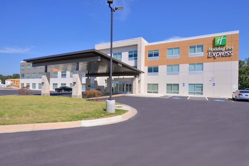 Holiday Inn Express - Bethlehem by IHG