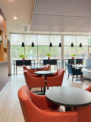 Restaurant - Holiday Inn Express - Bethlehem by IHG (Bethlehem)