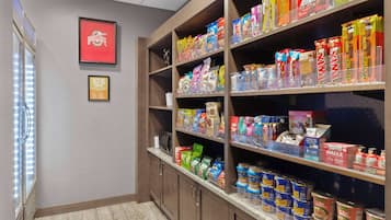 Snackbar