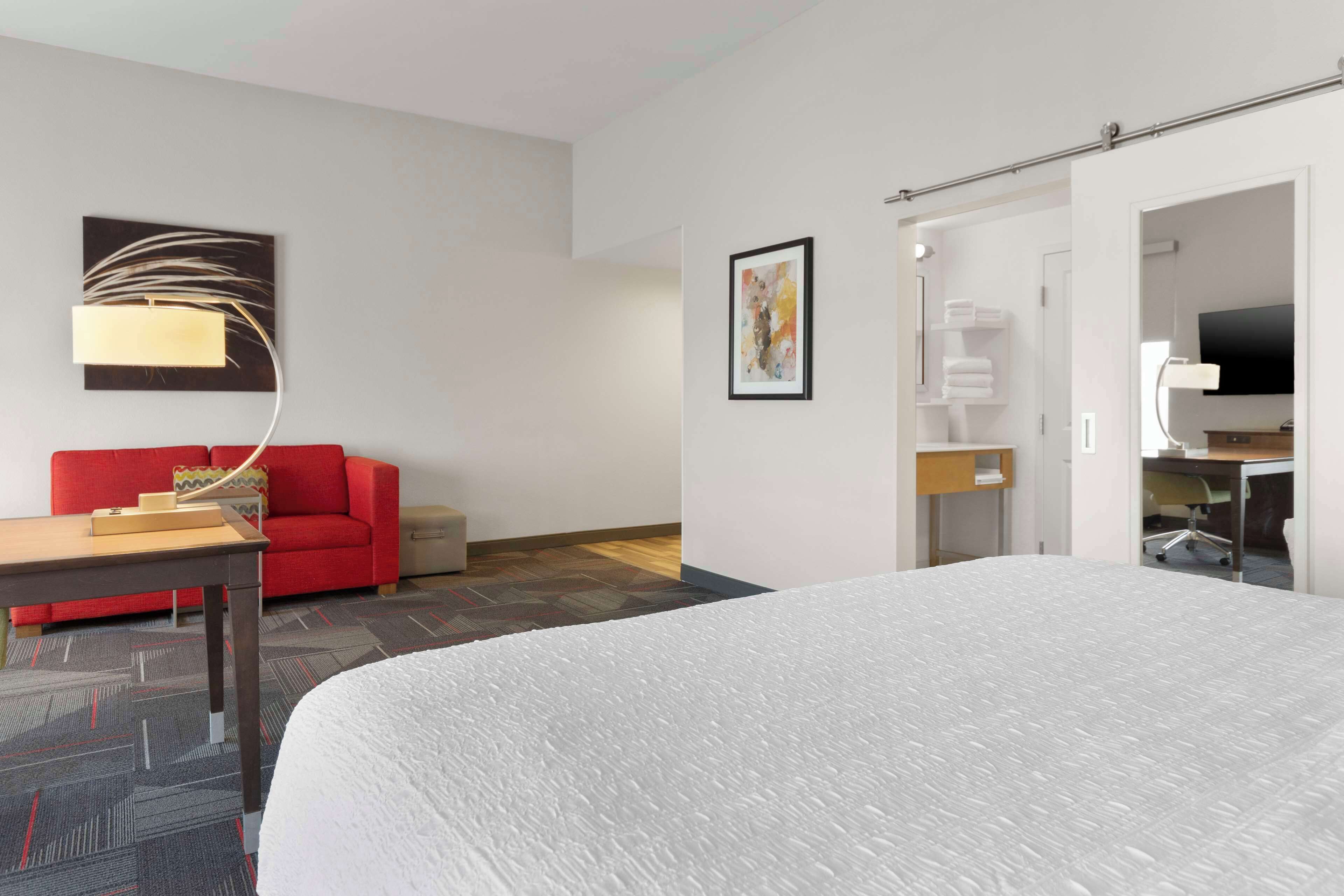 Foto - Hampton Inn & Suites Columbus Scioto Downs