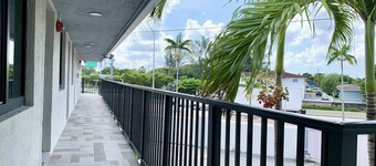 Hialeah Airport Motel