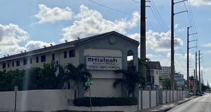 Hialeah Airport Motel