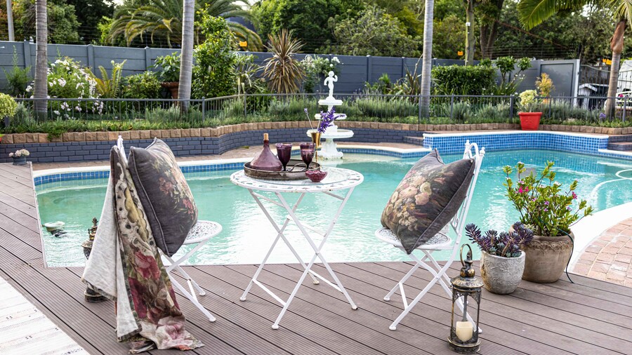 Cape Pillars Boutique Hotel