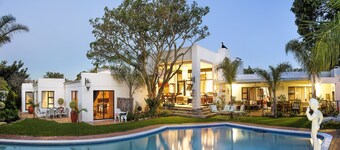 Cape Pillars Boutique Hotel