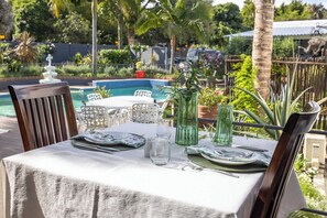 Restaurant - Cape Pillars Boutique Hotel (Cape Town)