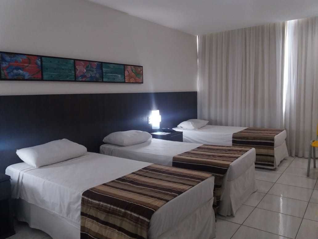 Foto - Cambuci Hotel