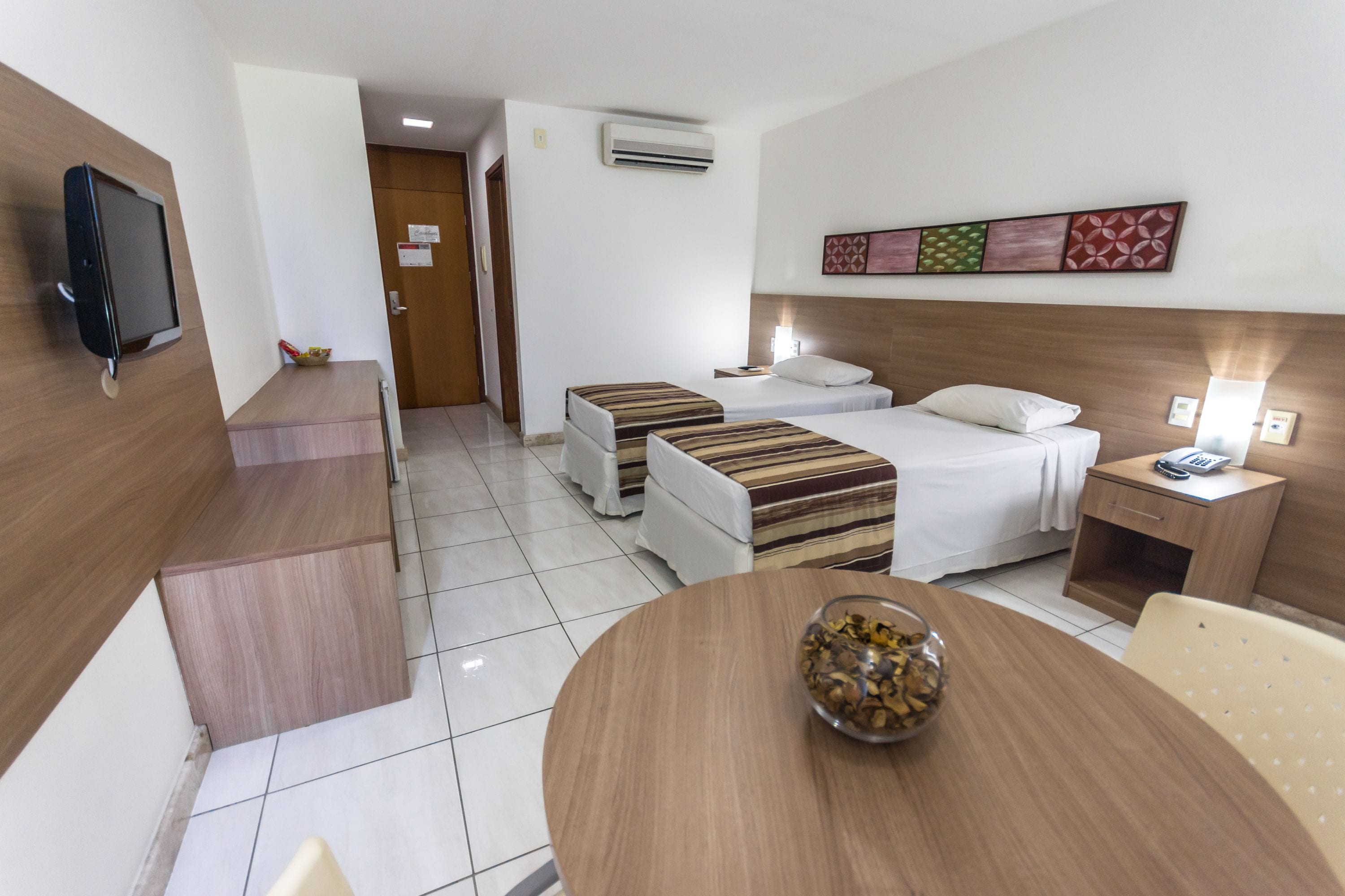 Foto - Cambuci Hotel