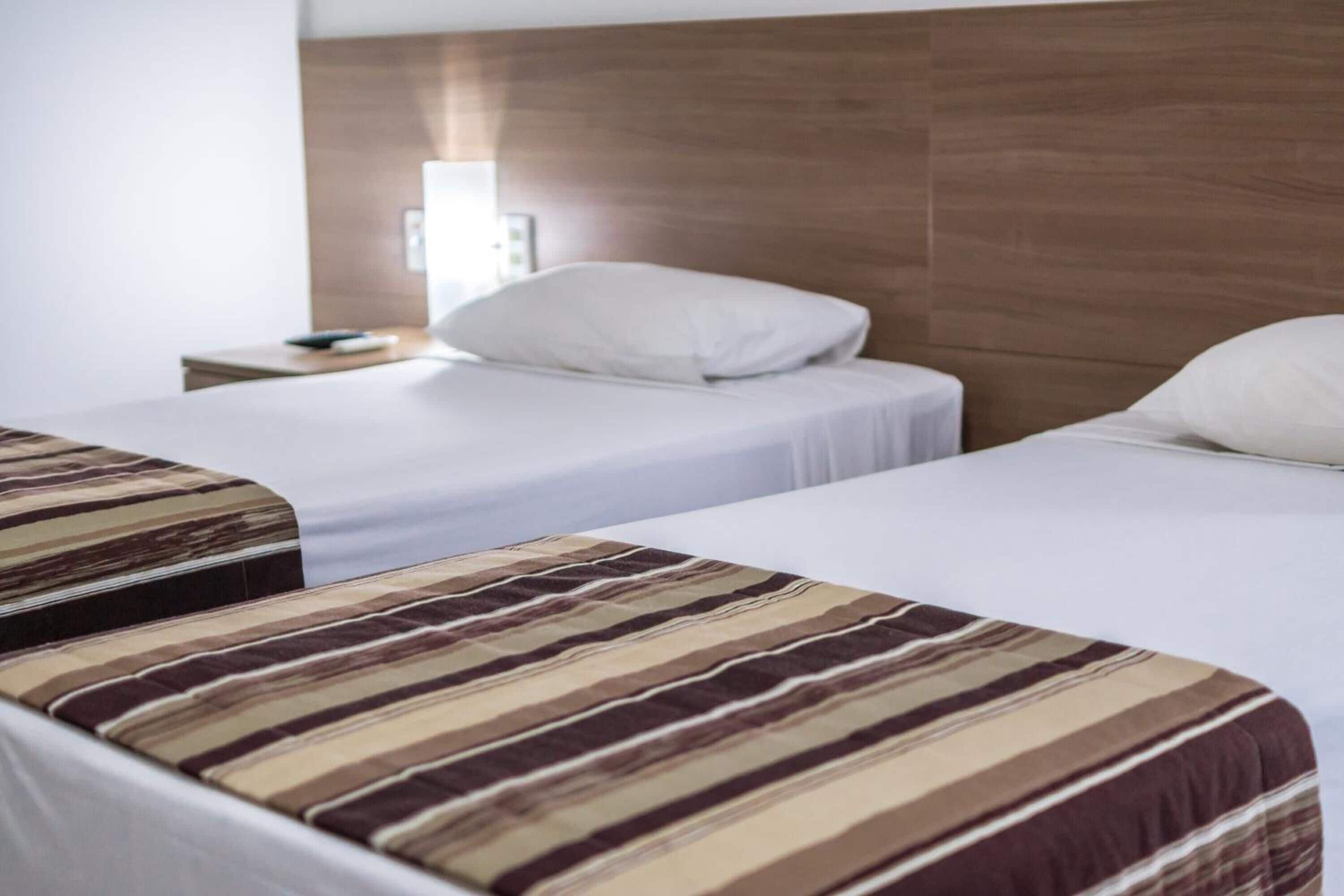 1 bedroom, minibar, desk, blackout curtains