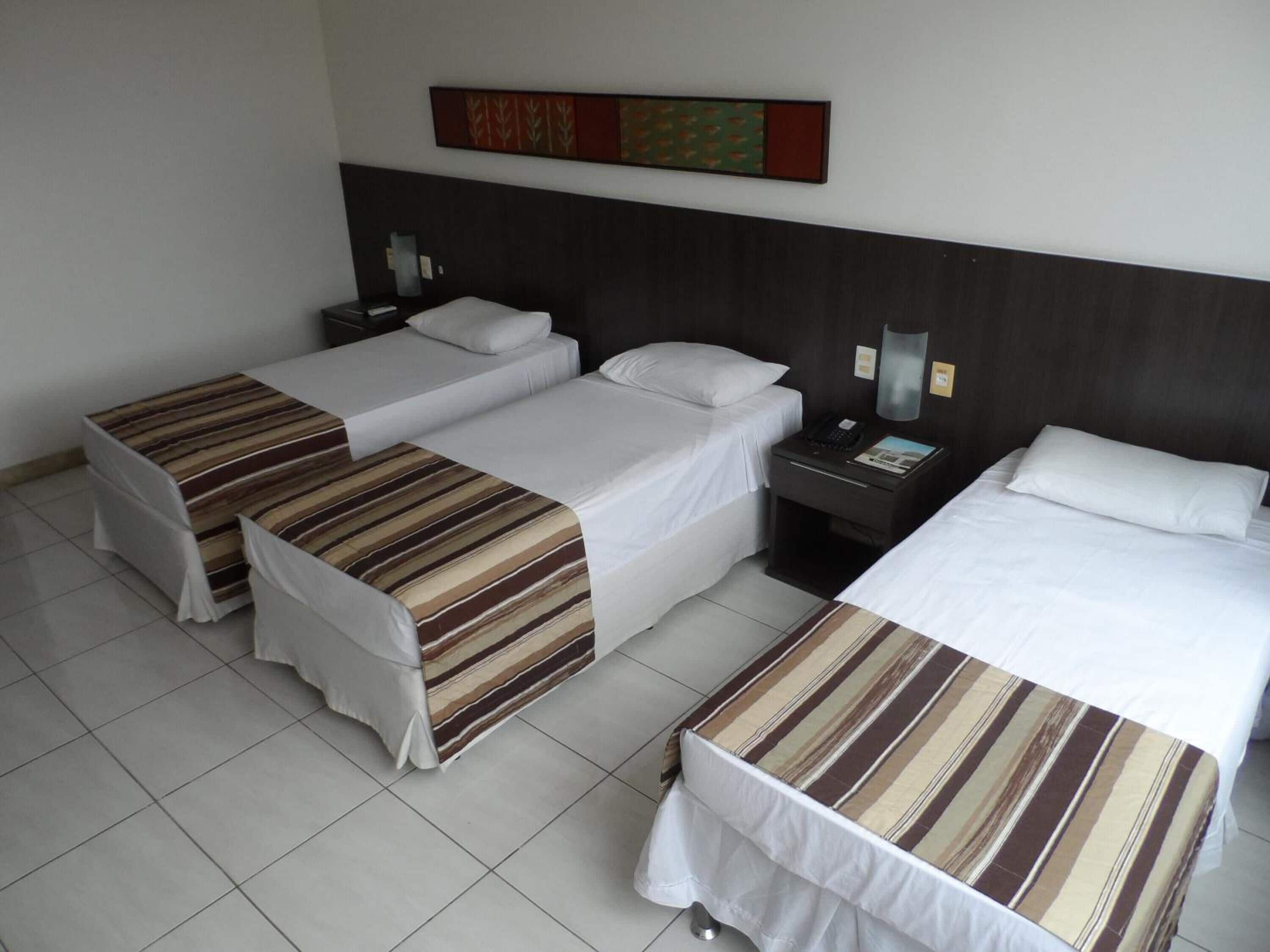 1 bedroom, minibar, desk, blackout curtains