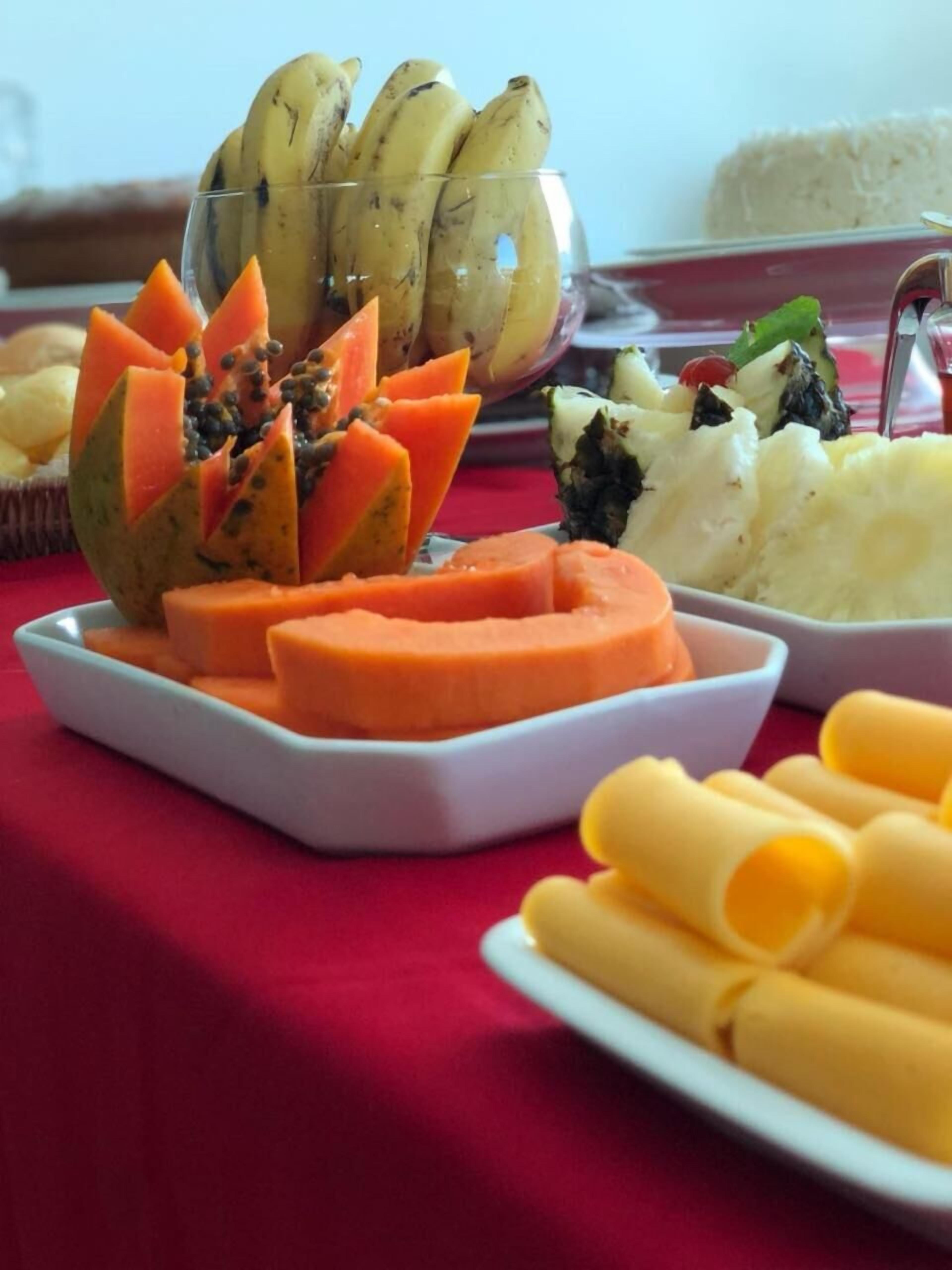 Photo - Cambuci Hotel