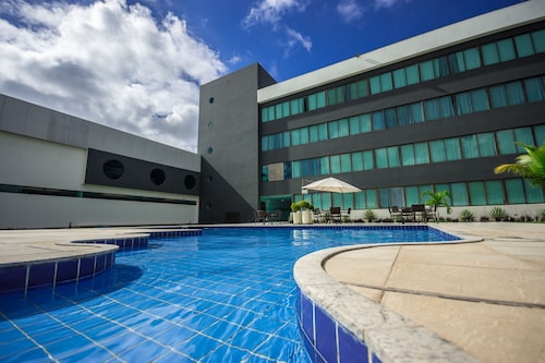 Cambuci Hotel
