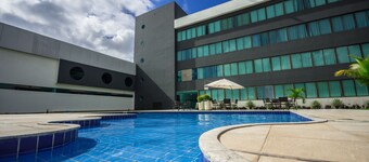 Cambuci Hotel