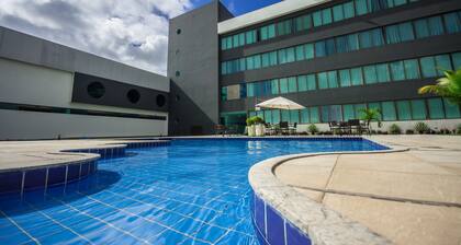 Cambuci Hotel