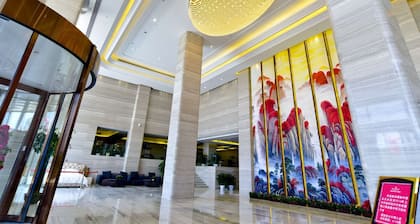 Ramada Plaza by Wyndham Changsha East