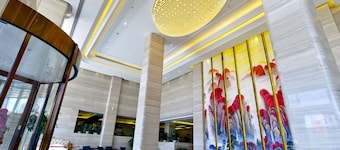 Ramada Plaza by Wyndham Changsha East