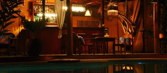 Guest House Villa 2 Santos