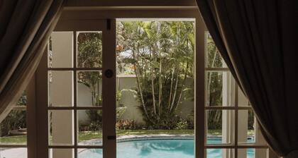 Caza Beach Guesthouse