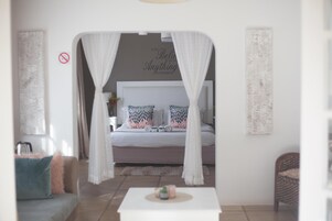 Family Room, 1 Bedroom ( Family Room - Golden Dawn) | In-room safe, individually decorated, individually furnished