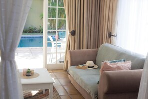 Family Room, 1 Bedroom ( Family Room - Golden Dawn) | View from room